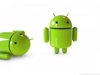 Google Android Robot 4k HD Desktop Wallpaper For Ultra Tv
