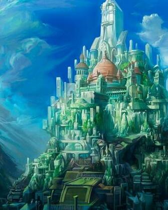 Beautiful Inspiring Fantasy Wallpaper Inspiration