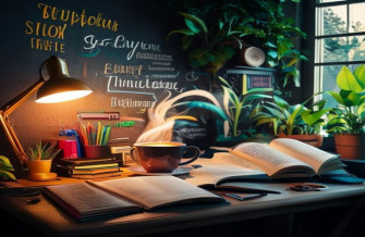 Study Motivation Wallpaper