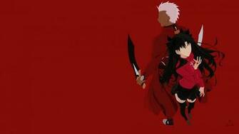 Anime Wallpaper Minimalistas Pt1