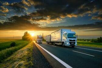 Celebrate National Truck Driver Appreciation Week Employment