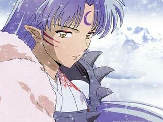 Sesshomaru Wallpaper