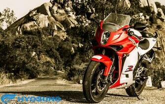 Hyosung Gt650r HD Wallpaper Motorcycle Pictures
