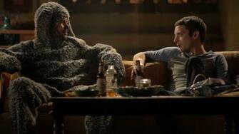 Wilfred HD Wallpaper Background Image Id
