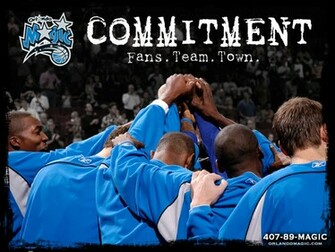 Related Wallpaper Basketball Nba Orlando Magic Computer
