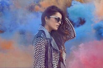 Bebe Rexha Wallpaper HD Collection For