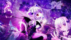 Rias Gremory Wallpaper By Ponydesign0