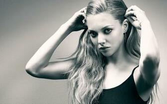 Amanda Seyfried HD Wallpaper Background Image Id