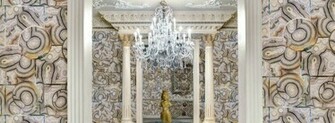 Wallpaper Trends For Summer Title The