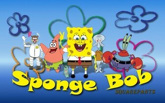 Spongebob Squarepants Wallpaper Perfect