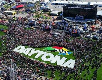 Daytona Image Reverse Search