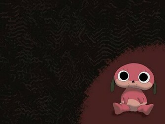 Maromi Wallpaper Paranoia Agent