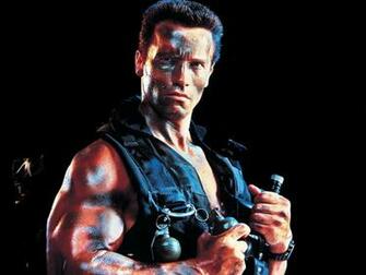 Arnold Schwarzenegger HD Wallpaper Net