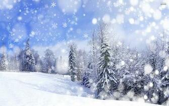 Snowfall