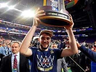 Breaking Virginia S Ty Jerome Declares For Nba Draft
