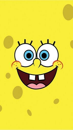 iPhone Spongebob Wallpaper Image By Bobbym On Favim