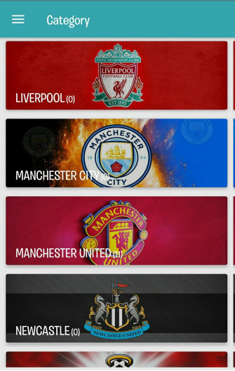 Premier League Wallpaper HD