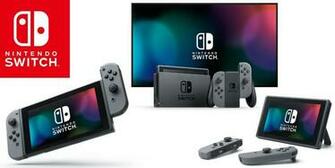 Nintendo Switch Todo Lo Que Debes Saber Antes De Comprar