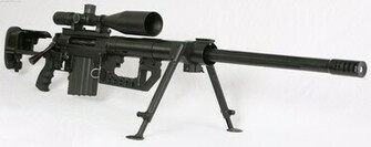 Weapons Cheytac M200 Intervention Sniper Rifle Wallpaper
