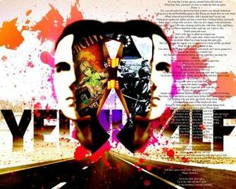 Yelawolf Dreams By Kurktchv