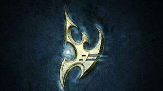 Protoss Wallpaper