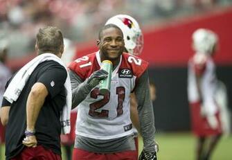 Patrick Peterson High Quality Wallpaper