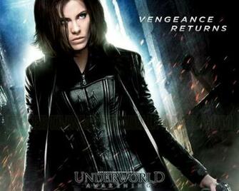 Underworld Awakening Upcoming Movies Wallpaper