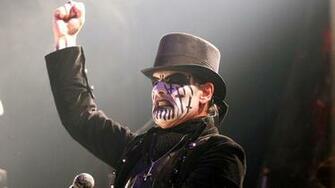 King Diamond Music Fanart Tv