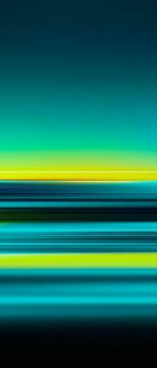 Sony Xperia Stock Wallpaper Zip File Included