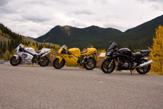 Ducati Motorbike Bike Wallpaper HD