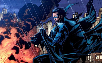 Dc Comics Developing A Live Action Teen Titans Tv Series