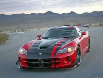 Related Wallpaper For Dodge Viper High Resolution