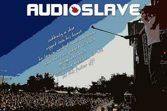 Audioslave Wallpaper For Pc Hvga