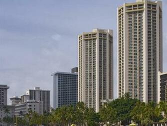 Hyatt Regency Waikiki Beach Resort Spa In Honolulu Hi Room