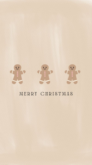 Minimalist Christmas Background Xmas Wallpaper