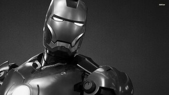 Iron Man HD Wallpaper For Desktop Cartoon District