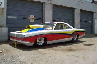 Plymouth Barracuda And Satellite Rear HD Walls Find