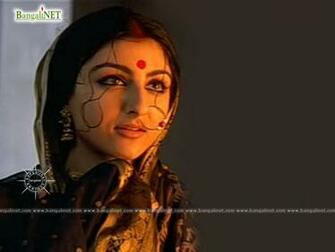 Wallpaper Desktop New Bengali Film Star