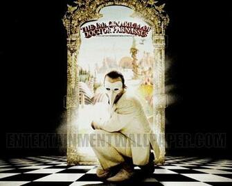 The Imaginarium Of Doctor Parnassus Wallpaper