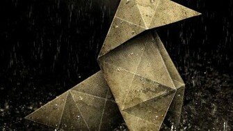 Heavy Rain Wallpaper Hq