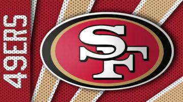 HD San Francisco 49ers Wallpaper Nfl Football