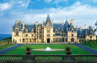 Wallpaper For Biltmore Heritage Consultants