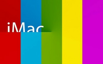 Imac Wallpaper