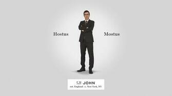 John Oliver Wallpaper
