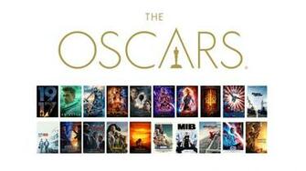 Oscars The Contenders For Best Vfx Art Of Vfxthe