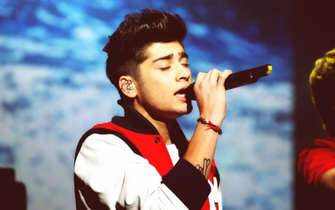 Zayn Malik S Wallpaper