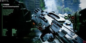Crysis Wallpaper Thirtyir