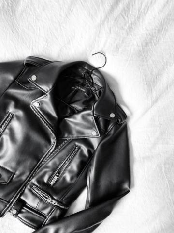 30k Leather Jacket Pictures Image