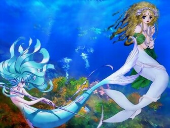 Mermaids Image Mermaid Wallpaper I Ve Done Photos