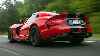 Dodge Viper Gts Wallpaper And HD Image Car Pixel